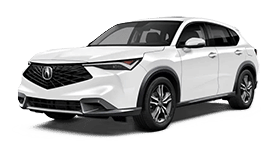 Acura ADX
