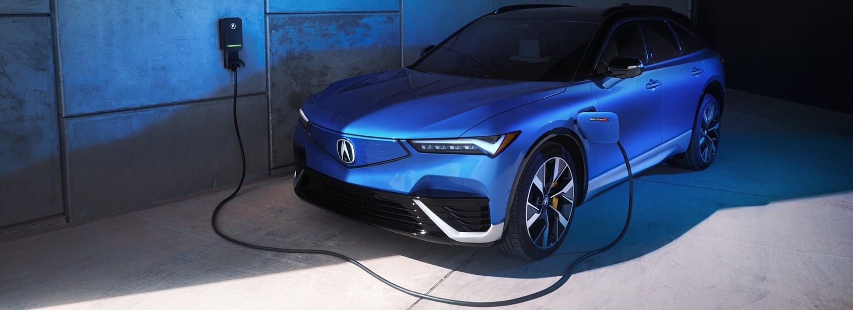 Electric Vehicles near Austin TX