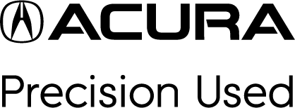 Acura Precision Used image with tooltip