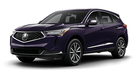 Acura RDX