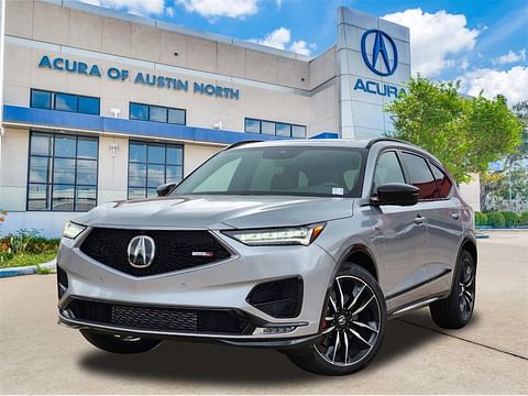 1 image of 2024 Acura MDX Type S w/Advance Package