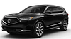 1 thumbnail image of  2024 Acura MDX Technology