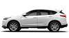 3 thumbnail image of  2023 Acura RDX Base