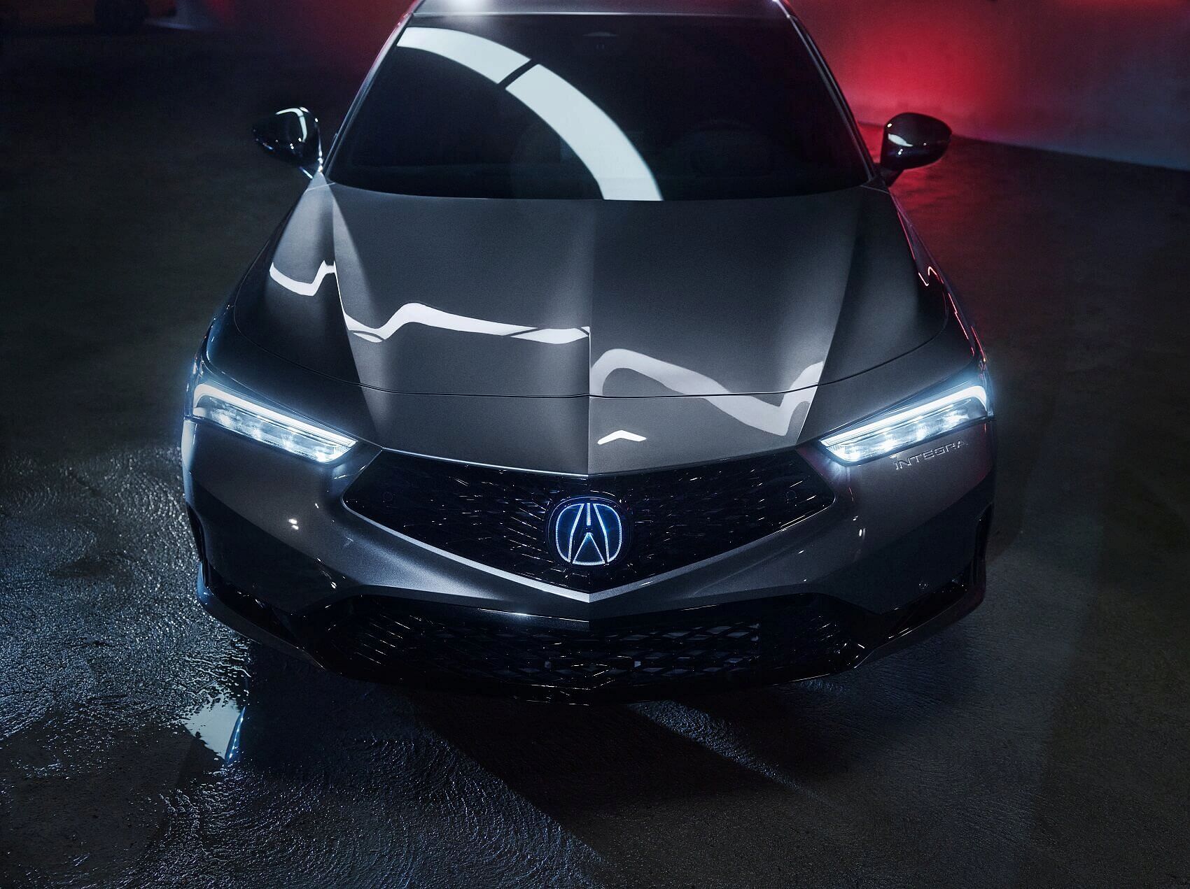 Acura Vehicle Reviews