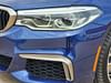 8 thumbnail image of  2019 BMW 5 Series M550i xDrive