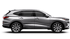 6 thumbnail image of  2024 Acura MDX Technology