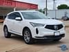 3 thumbnail image of  2023 Acura RDX Technology Package