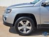 9 thumbnail image of  2017 Jeep Compass High Altitude