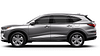 2 thumbnail image of  2024 Acura MDX 3.5L