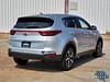 5 thumbnail image of  2021 Kia Sportage LX