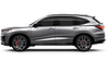 2 thumbnail image of  2024 Acura MDX Type S w/Advance Package