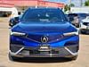 2 thumbnail image of  2024 Acura ZDX