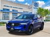 1 thumbnail image of  2024 Acura RDX A-Spec Advance Package