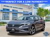 1 thumbnail image of  2021 Volkswagen Passat 2.0T SE