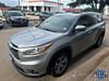 2015 Toyota Highlander XLE V6