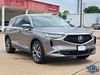 3 thumbnail image of  2022 Acura MDX Technology