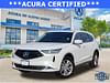 2024 Acura MDX 3.5L