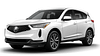 1 thumbnail image of  2023 Acura RDX Technology Package