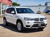 3 thumbnail image of  2017 BMW X3 sDrive28i