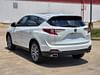 7 thumbnail image of  2024 Acura RDX Base