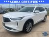 2024 Acura MDX Advance