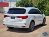 5 thumbnail image of  2020 Acura MDX Advance