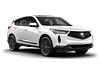 7 thumbnail image of  2024 Acura RDX A-Spec Advance Package