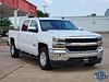 3 thumbnail image of  2017 Chevrolet Silverado 1500 LT