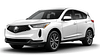 2 thumbnail image of  2023 Acura RDX Technology Package