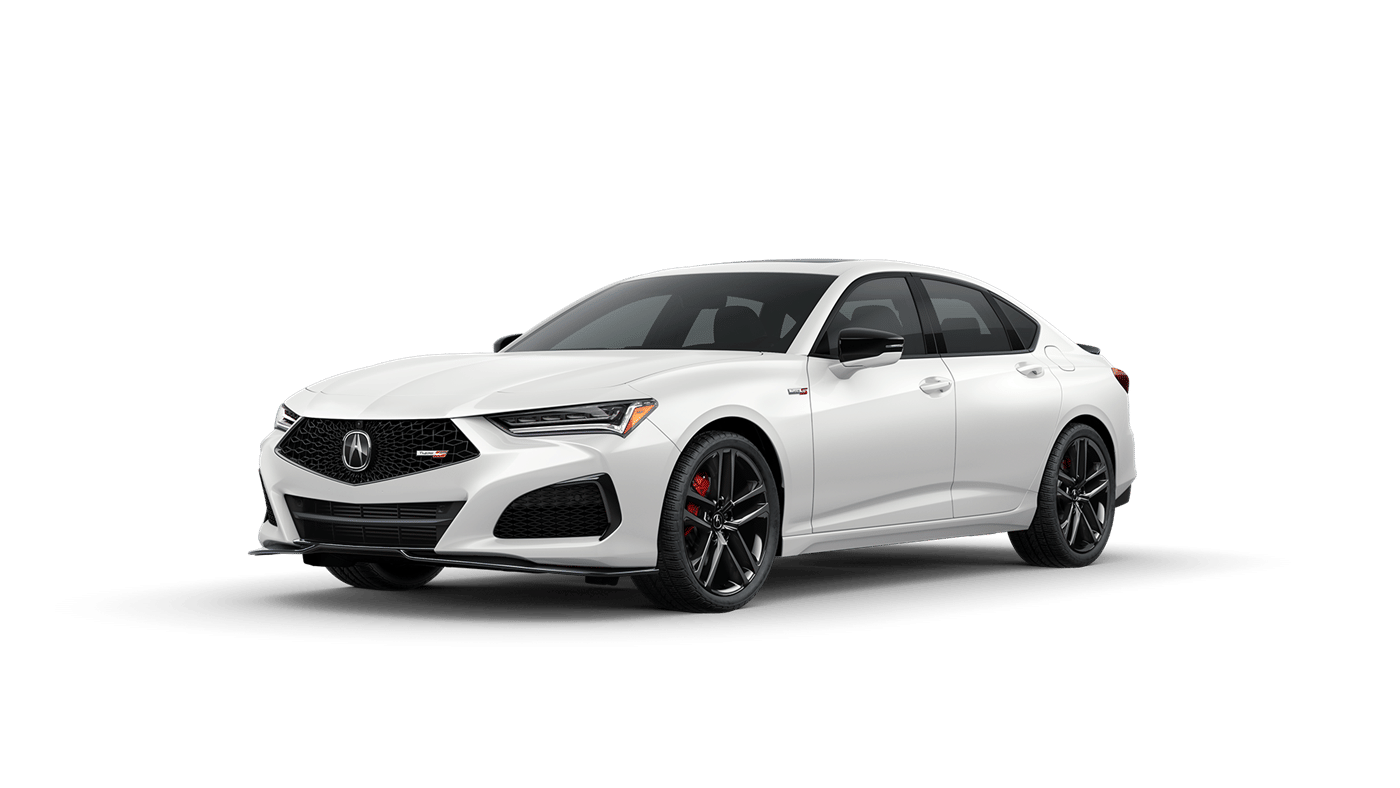 1 placeholder image of  2025 Acura TLX Type S