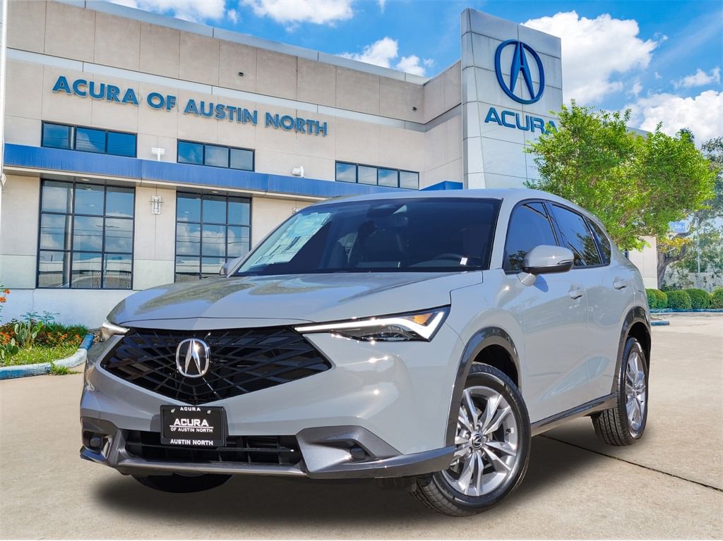 2025 Acura ADX Base's photo