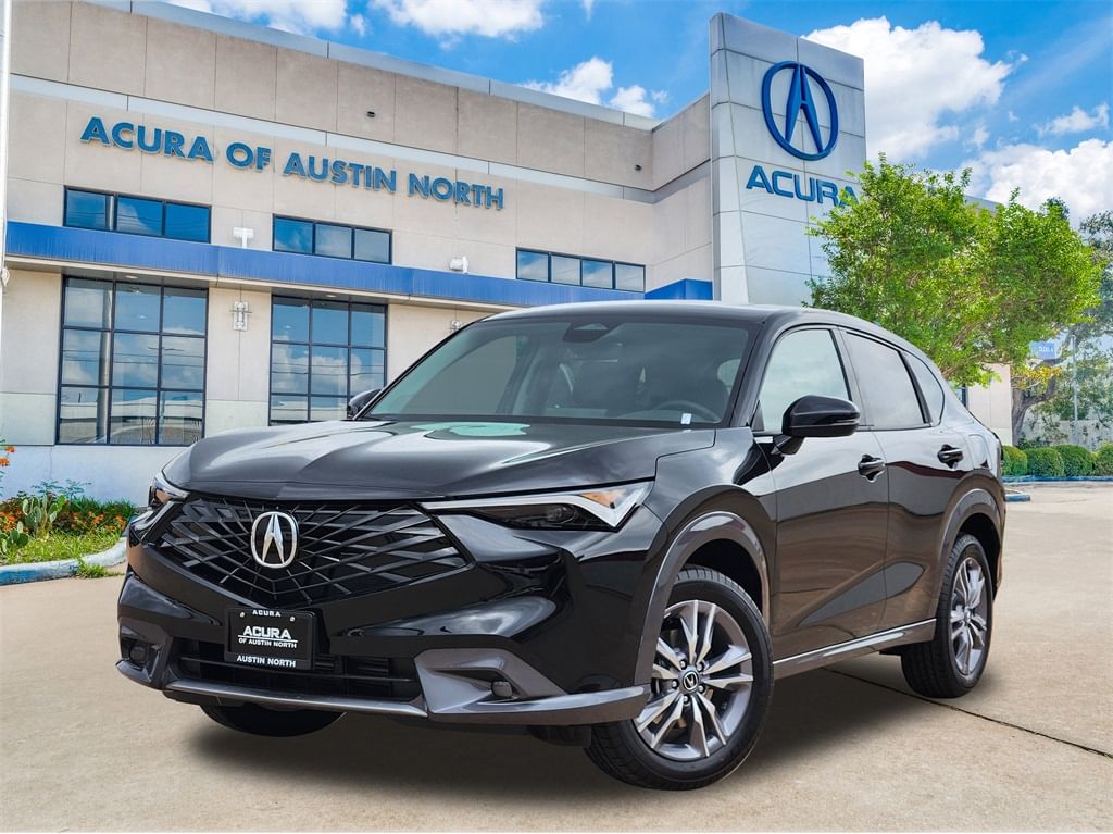 2025 Acura ADX Base's photo