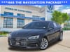 1 placeholder image of  2018 Audi A5 2.0T Premium Plus