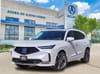 1 placeholder image of  2026 Acura MDX Advance Package