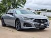 3 thumbnail image of  2025 Acura TLX A-Spec Package