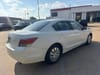 5 thumbnail image of  2010 Honda Accord LX
