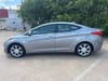 8 thumbnail image of  2012 Hyundai Elantra Limited