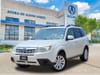 2012 Subaru Forester 2.5X