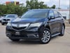2014 Acura MDX 3.5L Technology Package