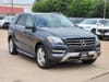 3 thumbnail image of  2014 Mercedes-Benz M-Class ML 350