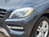 9 thumbnail image of  2014 Mercedes-Benz M-Class ML 350