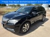1 thumbnail image of  2015 Acura MDX 3.5L Advance Pkg w/Entertainment Pkg