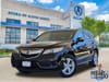 2015 Acura RDX Base