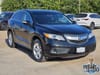 3 thumbnail image of  2015 Acura RDX Base