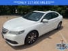 1 thumbnail image of  2015 Acura TLX Tech
