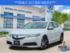 2015 Acura TLX Tech