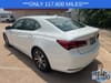 7 thumbnail image of  2015 Acura TLX Tech