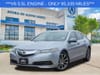 2015 Acura TLX V6 Tech
