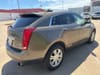 5 thumbnail image of  2015 Cadillac SRX Luxury