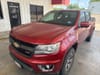 2015 Chevrolet Colorado Z71